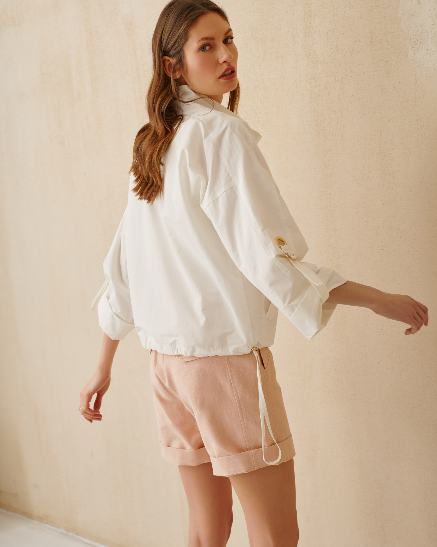 Short Rosalie