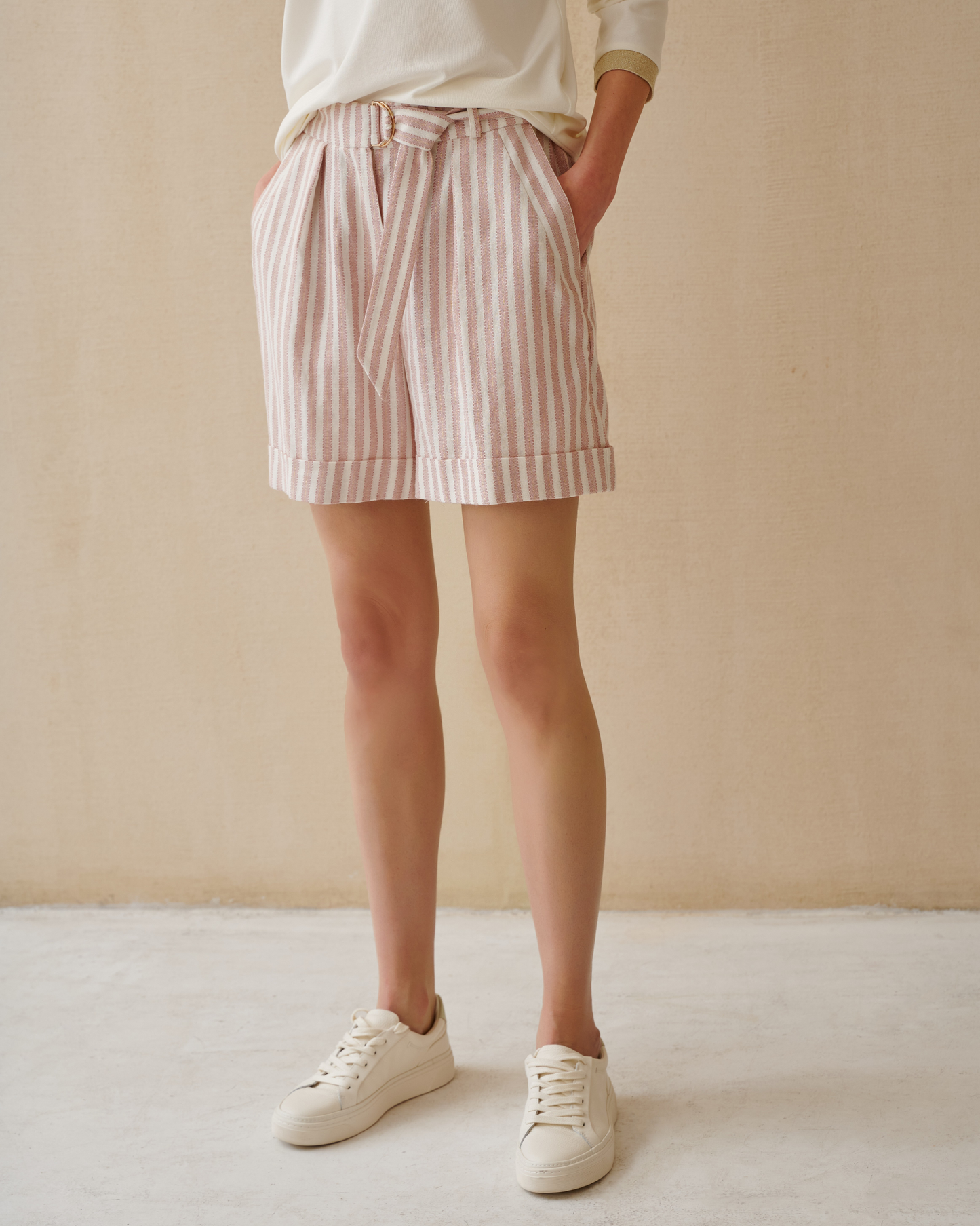 Tinos shorts