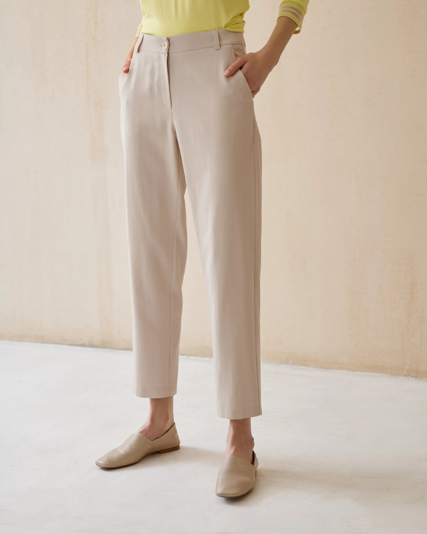 Pantalon Oscar