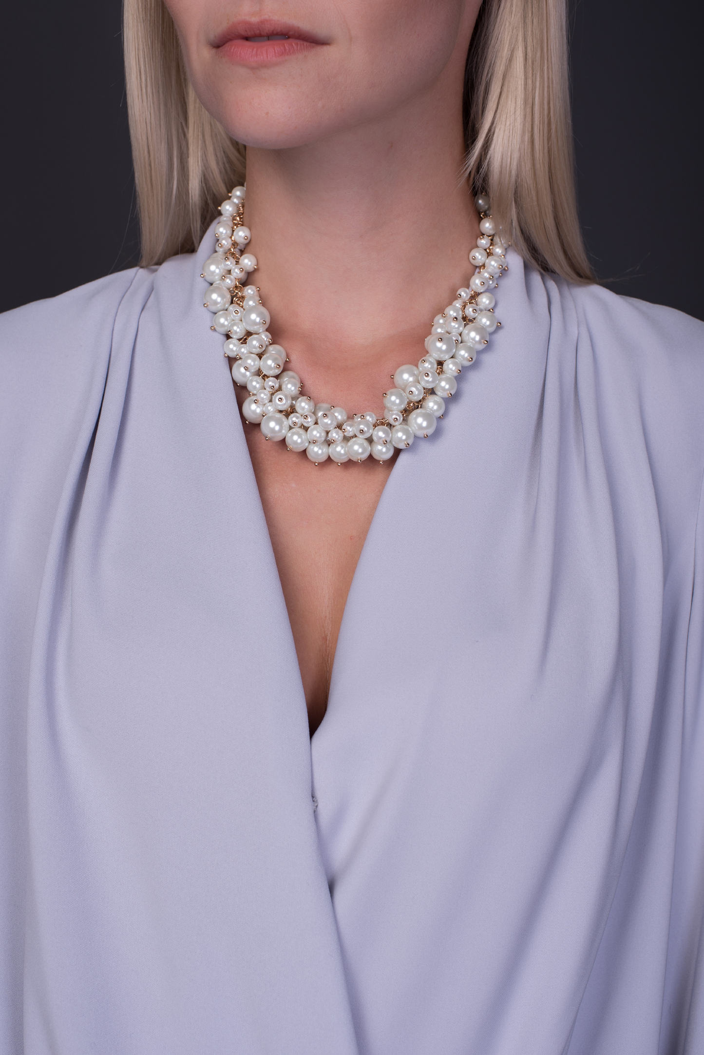 Necklace N-111 P