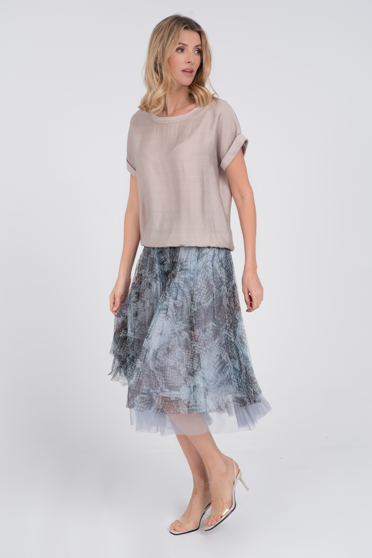 Spódnica Bahama Blue