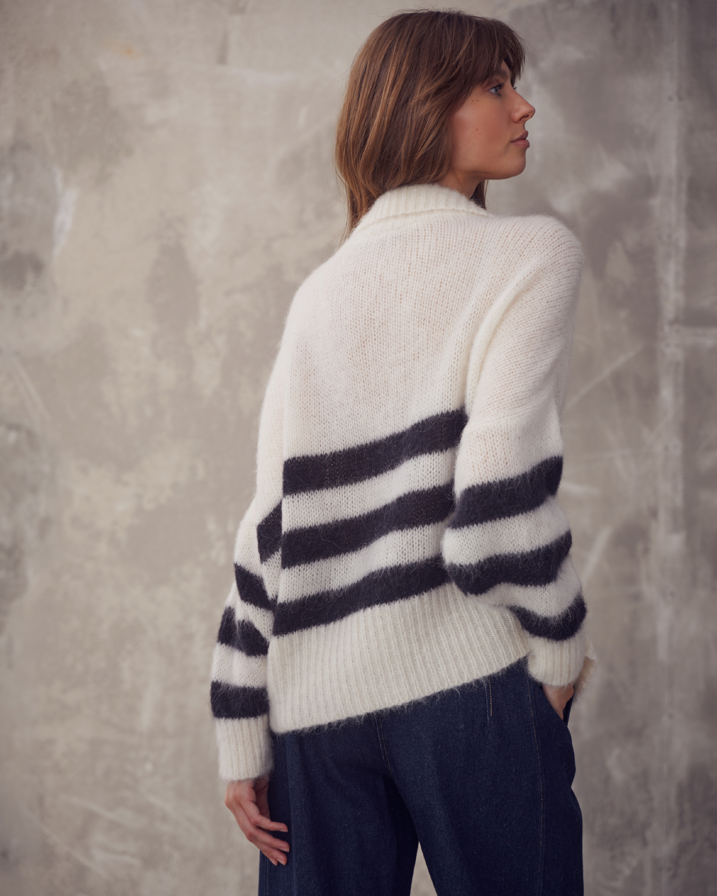 Sweter Brel
