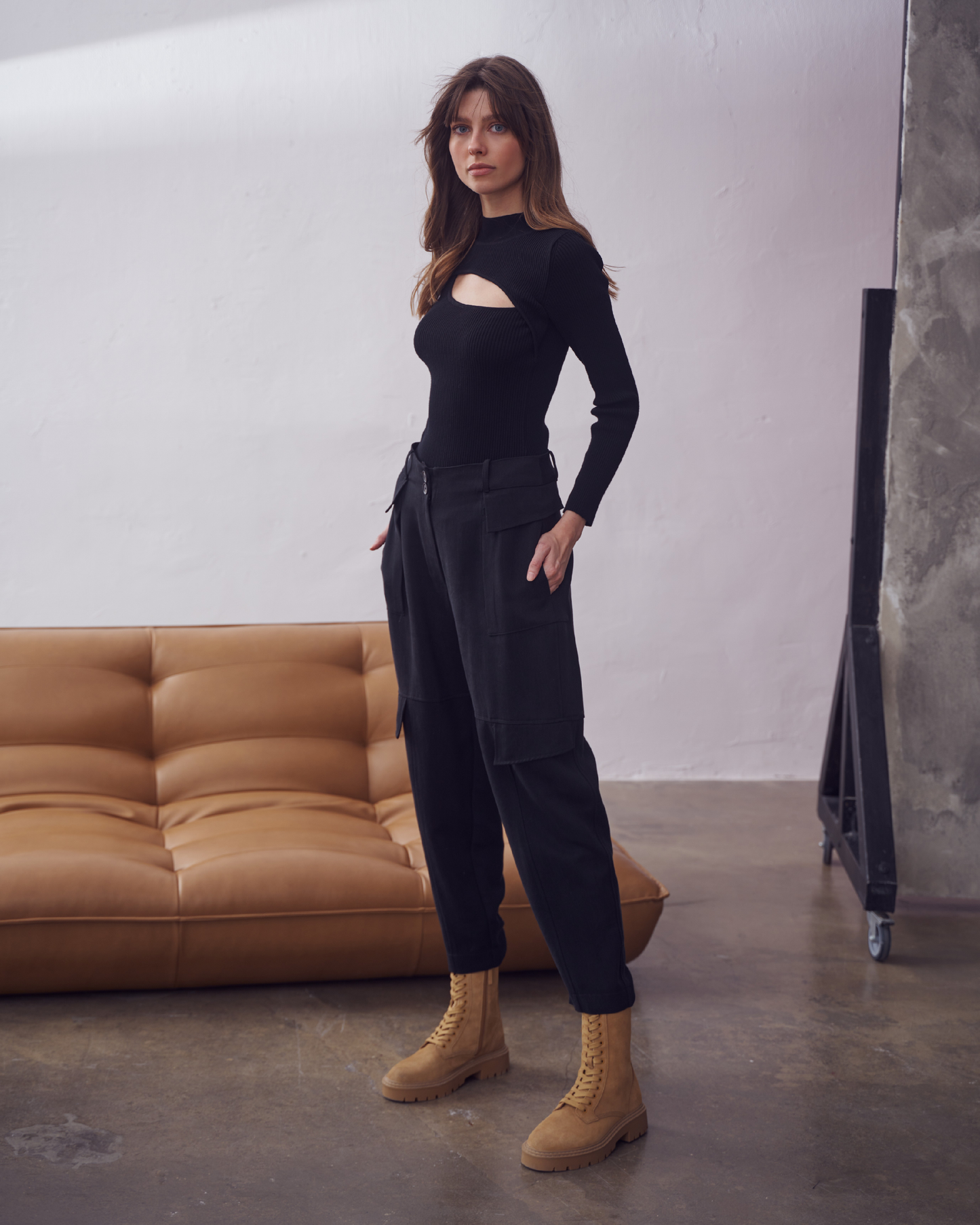 Pantalon Baflo