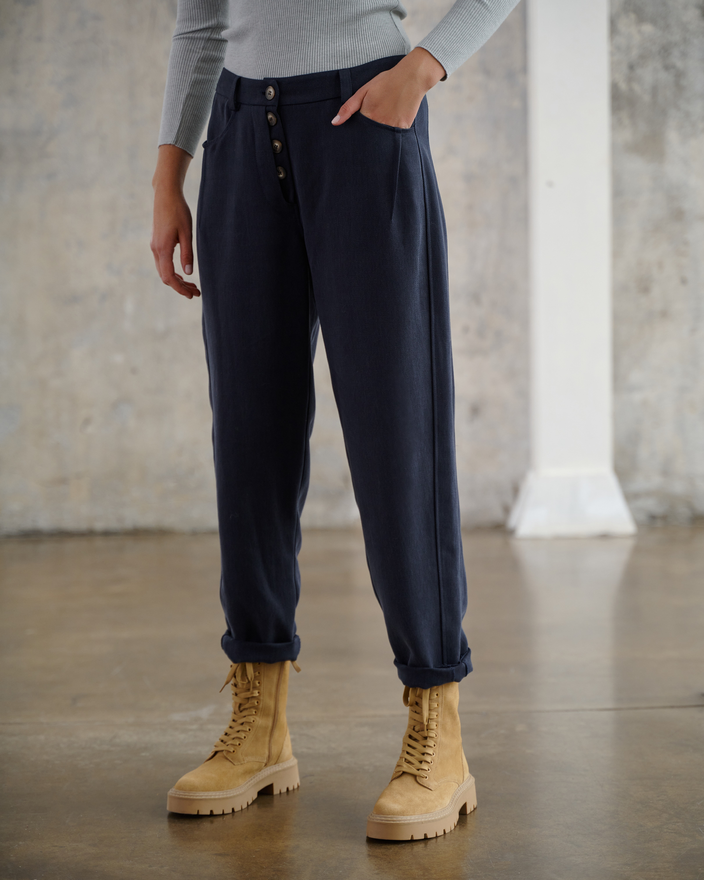 Pantalon Mutti