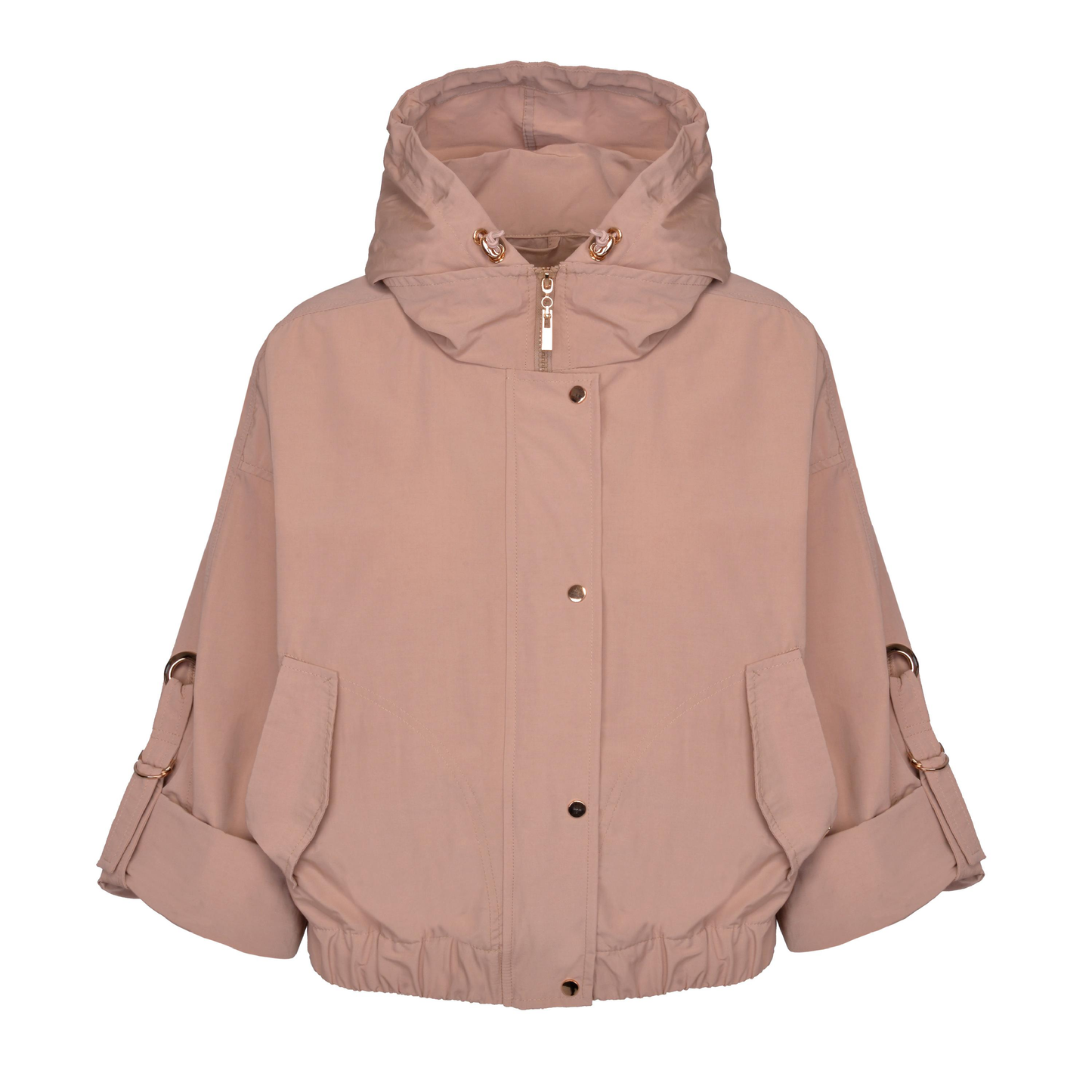 Veste Mangalo