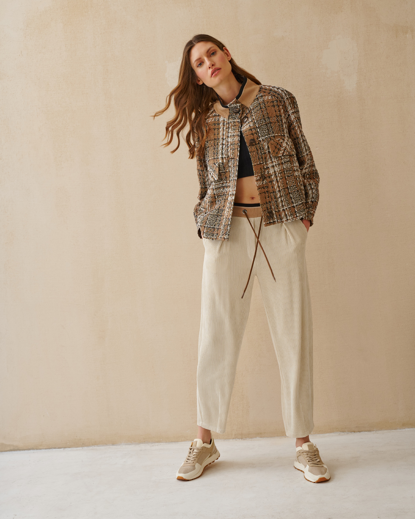 Pantalon Cayo