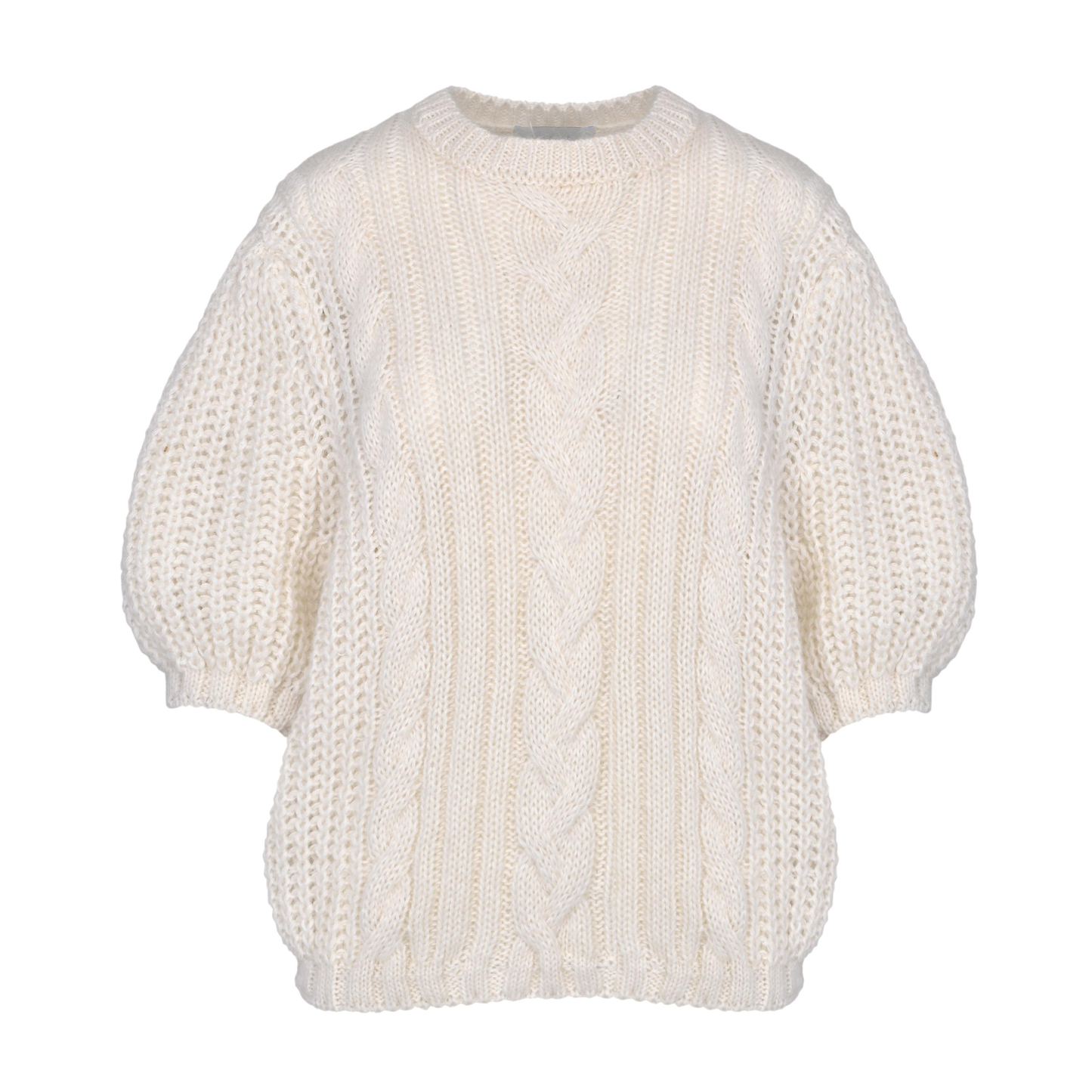 Sweter Lotos