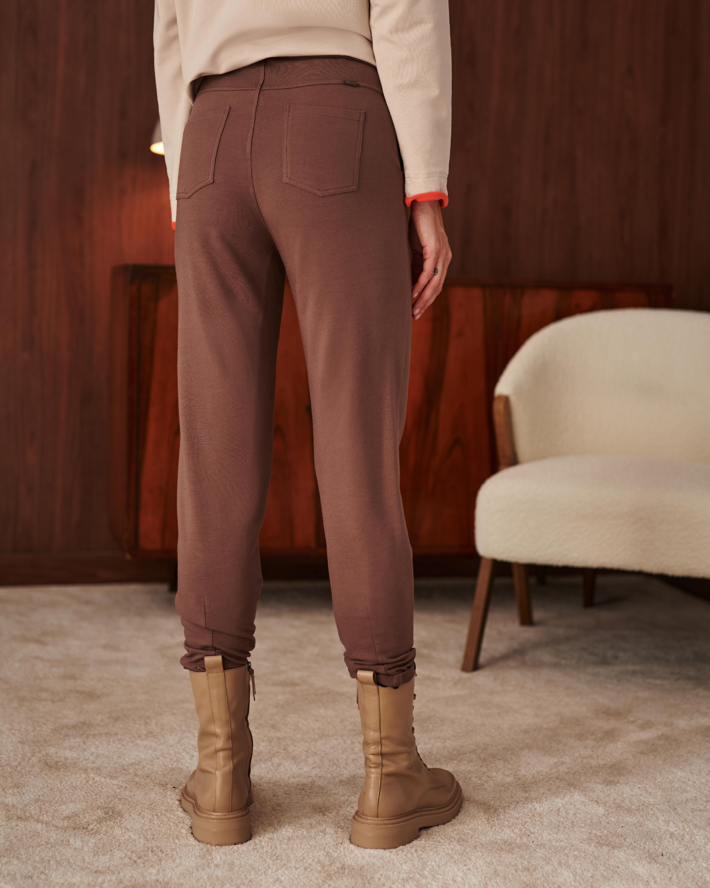 Kombu pants