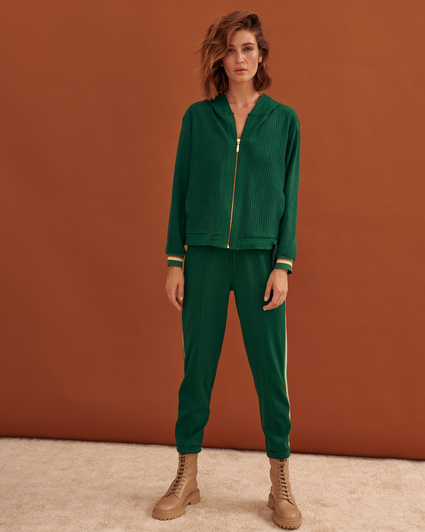 Forest sweatshirt