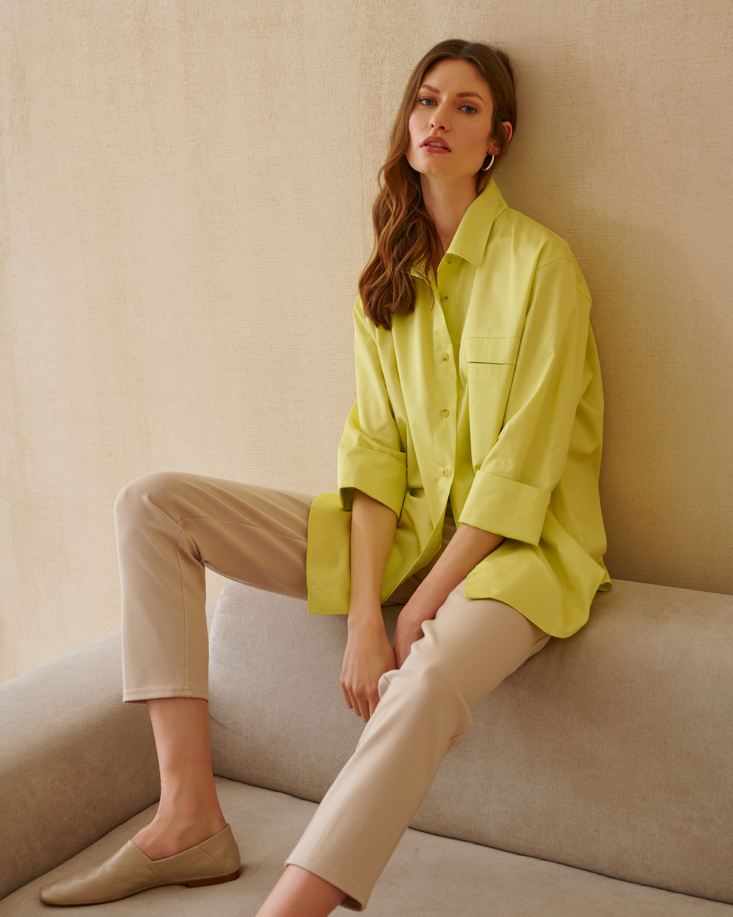 Citron Lime Shirt