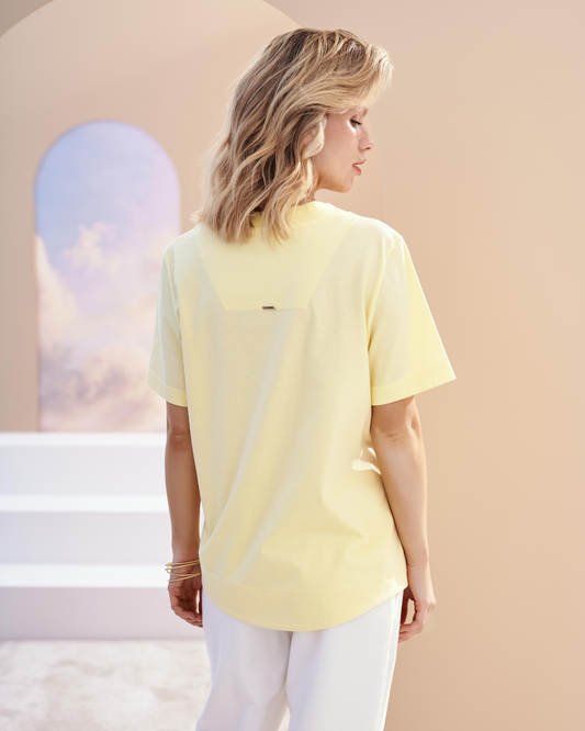 La blouse de Pivoine