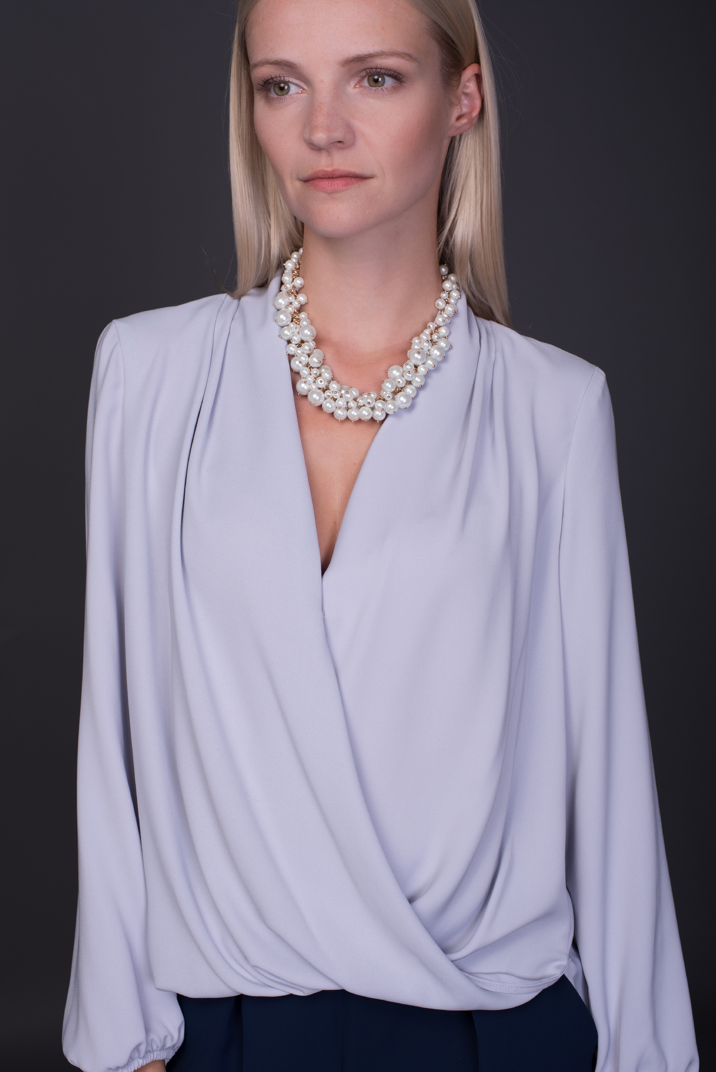 Necklace N-111 P