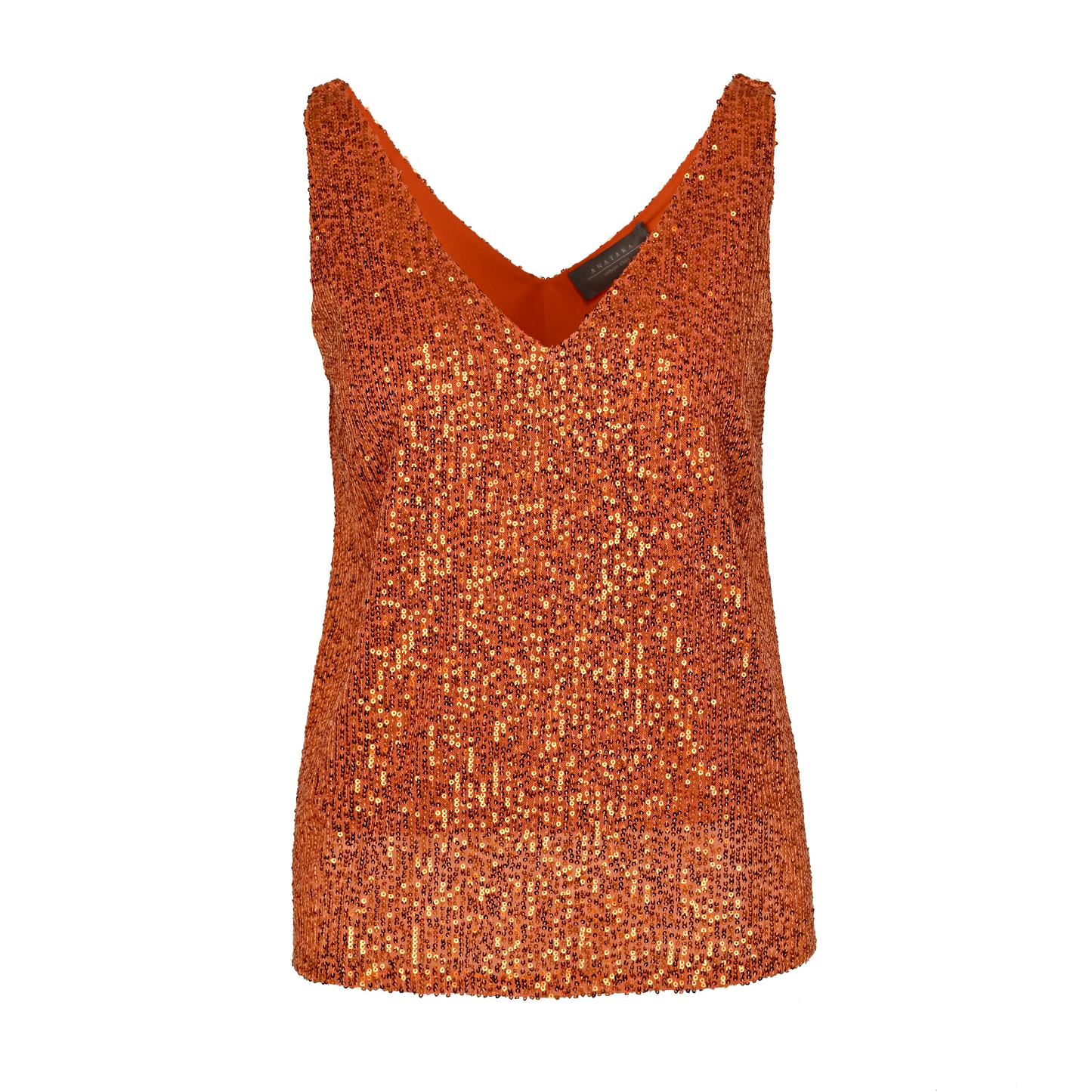 Top Piryt Orange