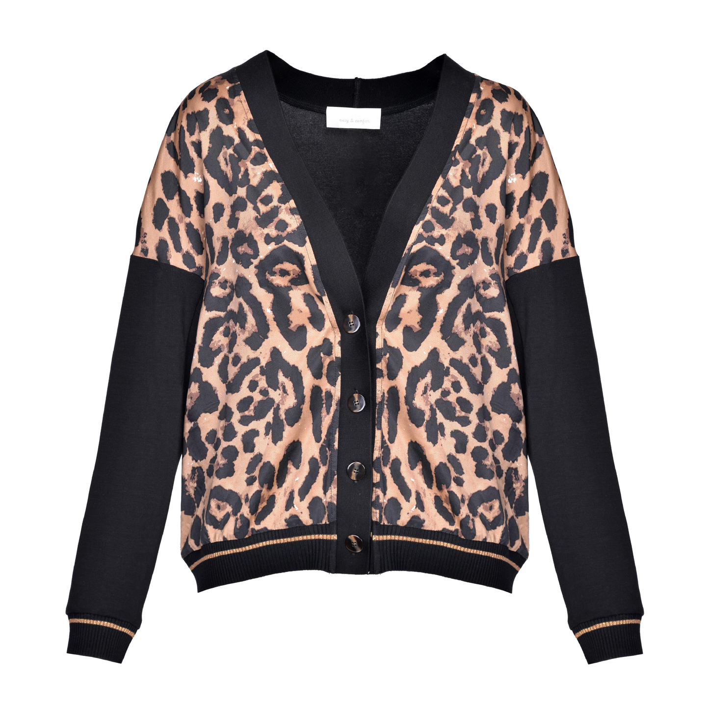Blazer Minelli