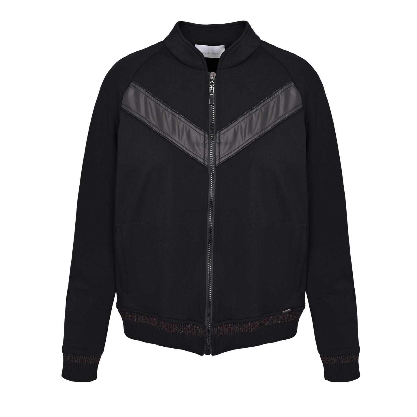 Ebony sweatshirt