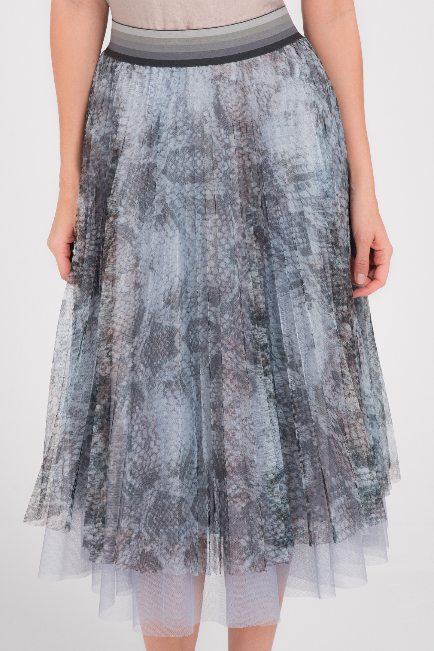 Spódnica Bahama Blue