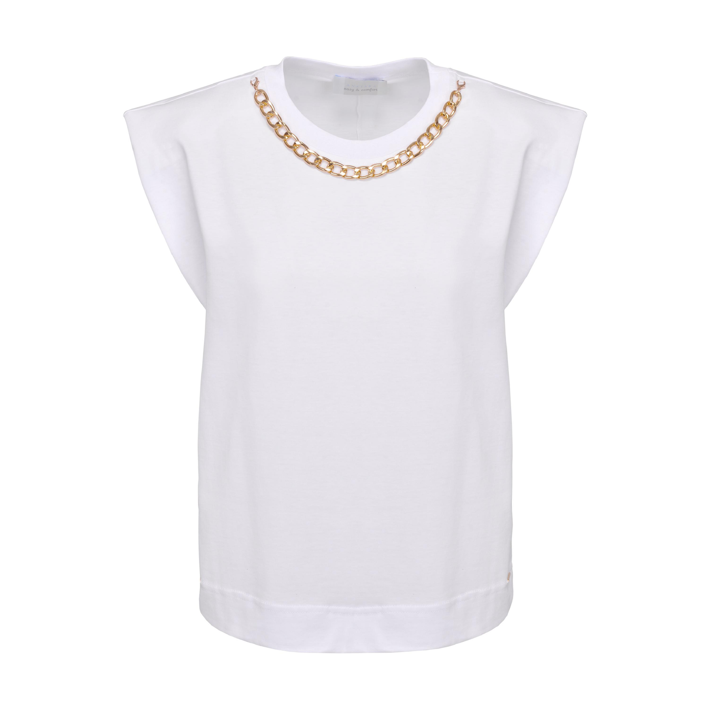 T-Shirt Harris White