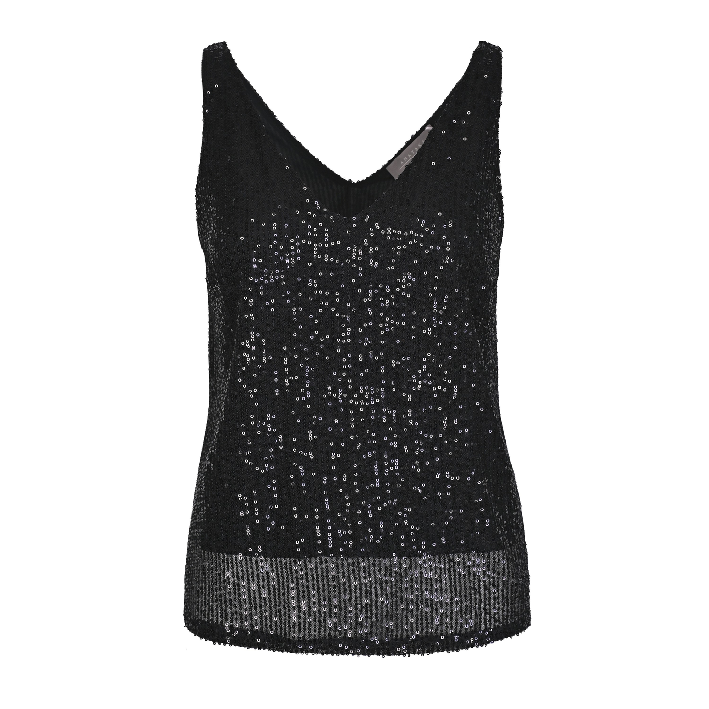 Top Piryt Black