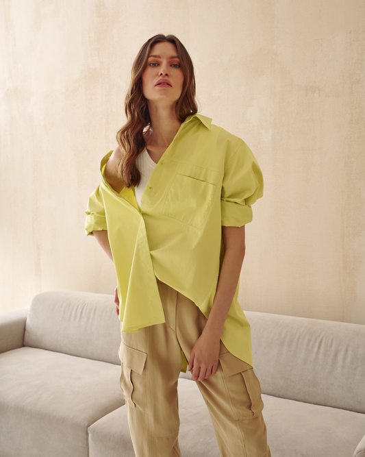 Citron Lime Shirt