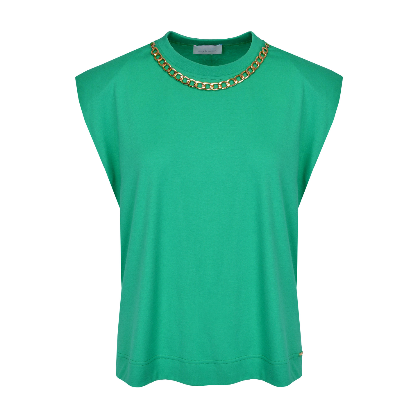 T-Shirt Harris Green