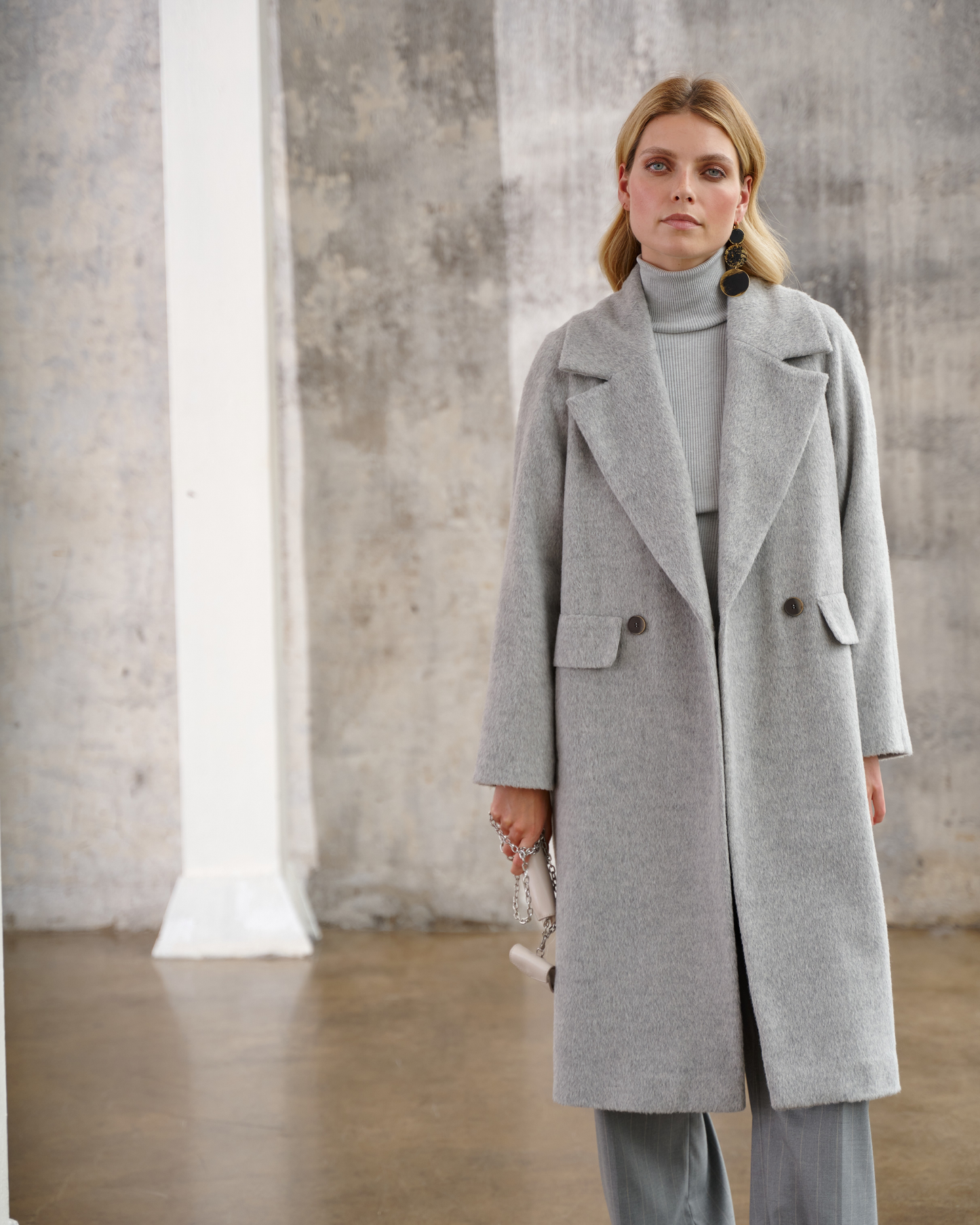 Perry coat