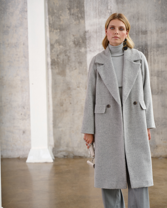 Perry coat