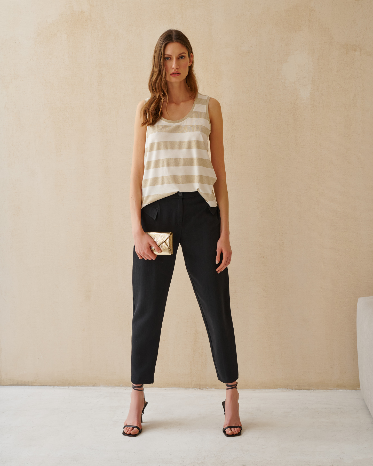 Pantalon Rubbio