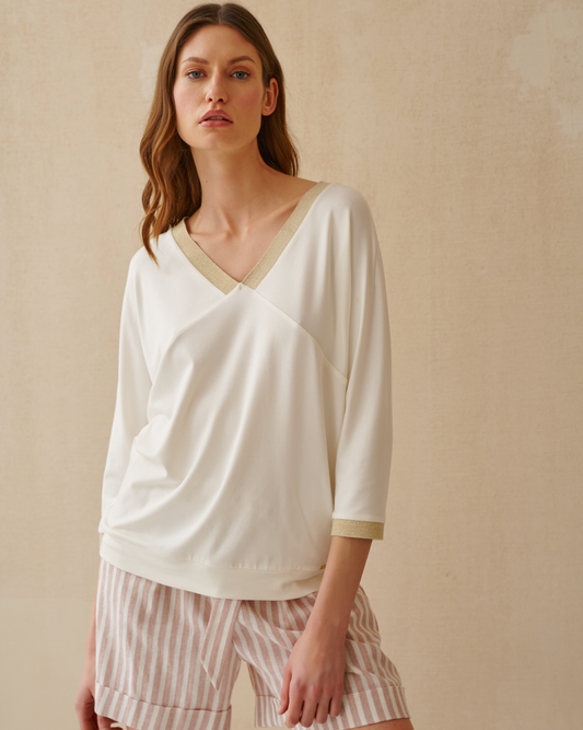 La blouse d'Ester