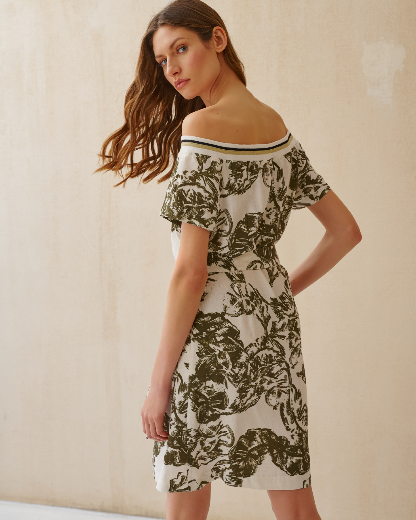 Robe de Floride