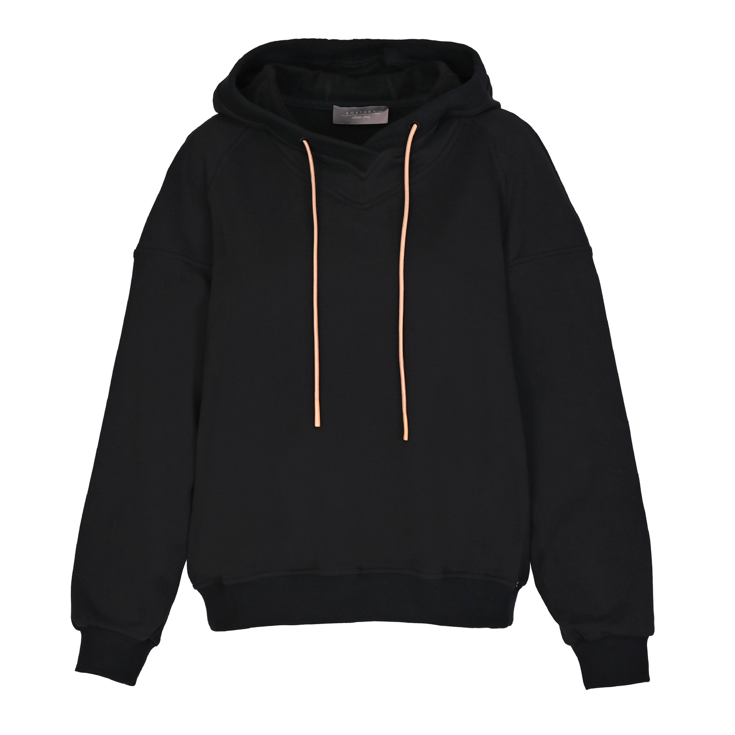 Elmo Sweatshirt Black