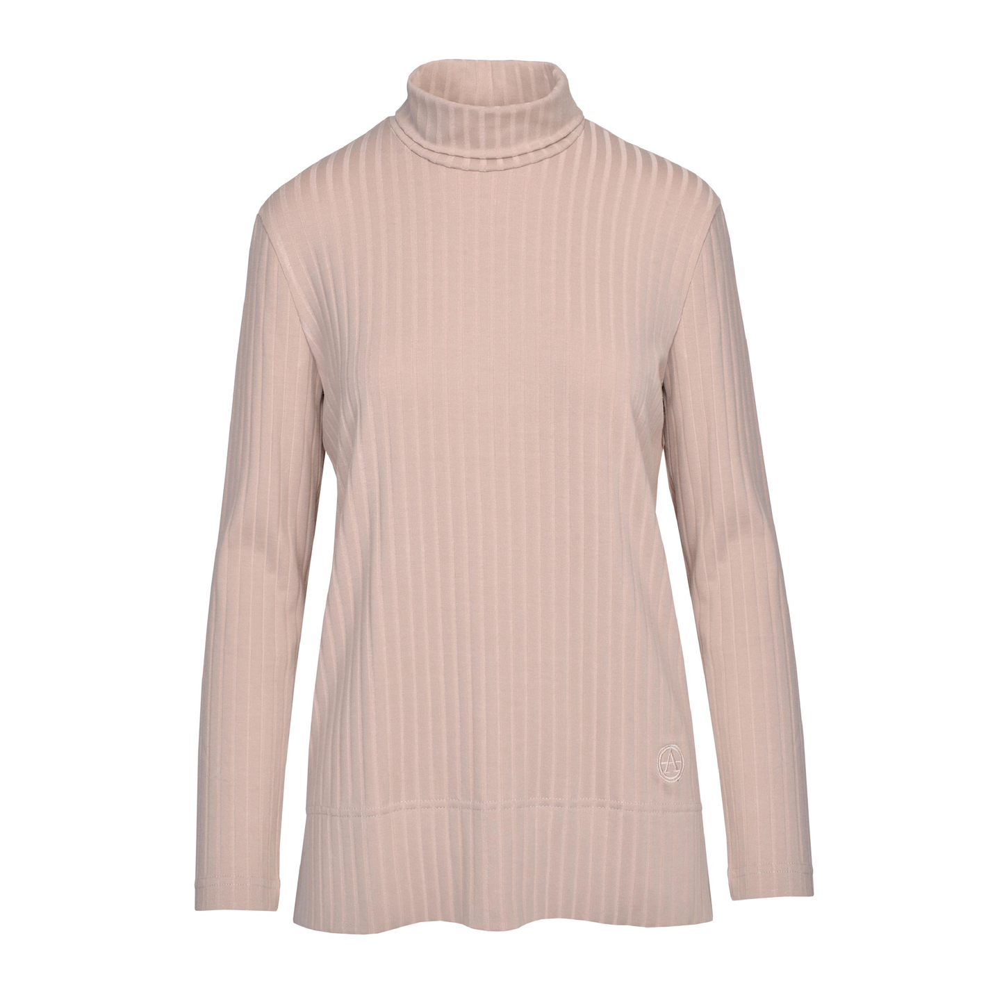 Turtleneck Linus Beige