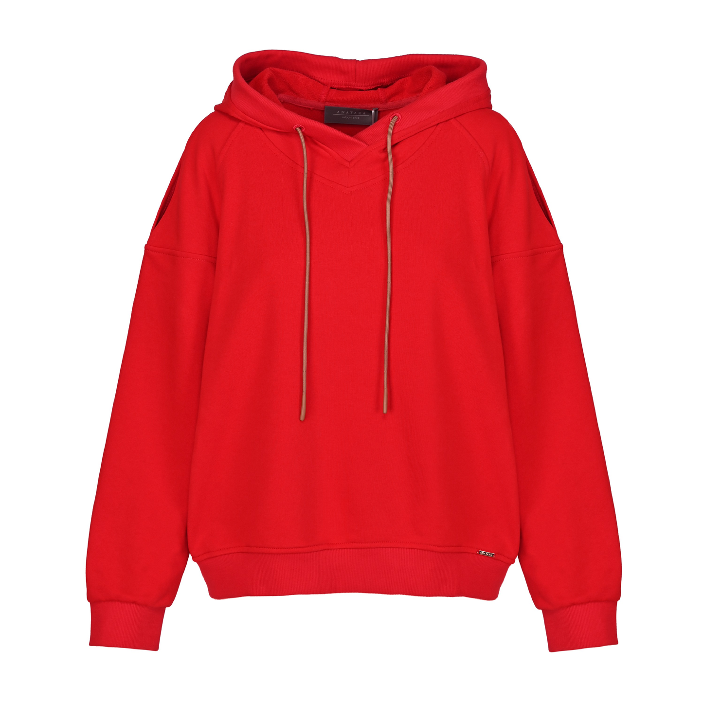 Elmo Red Sweatshirt