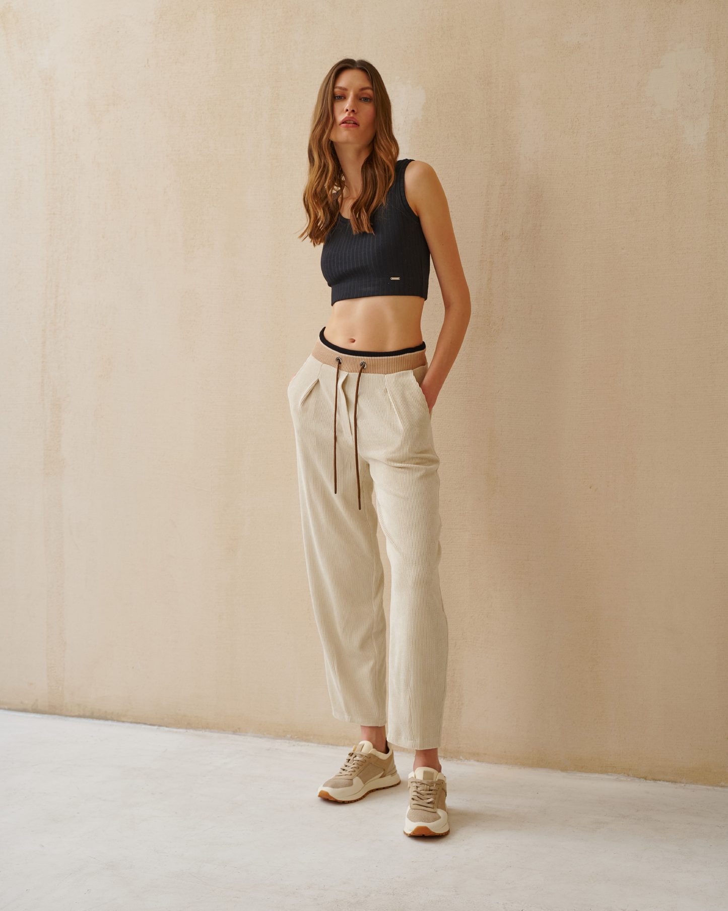 Pantalon Cayo