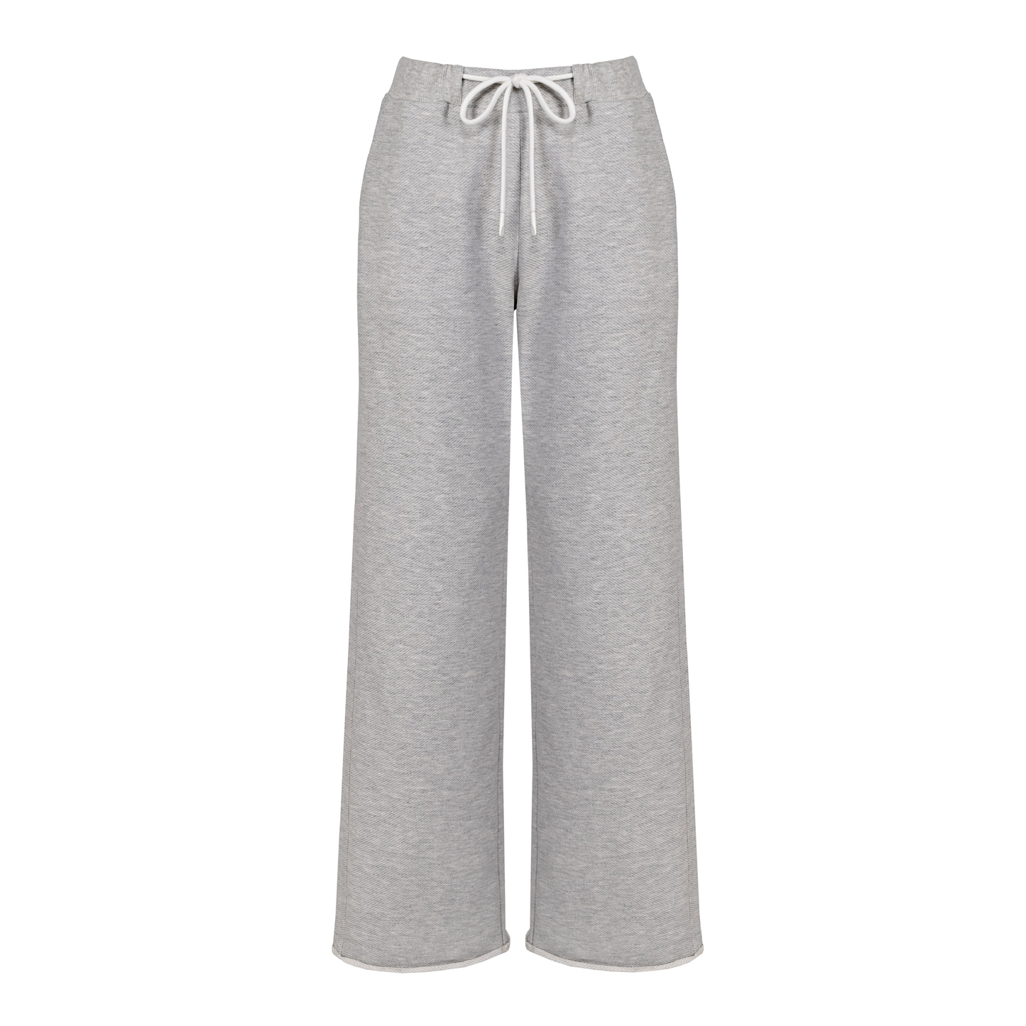 Pantalon Stark Gris