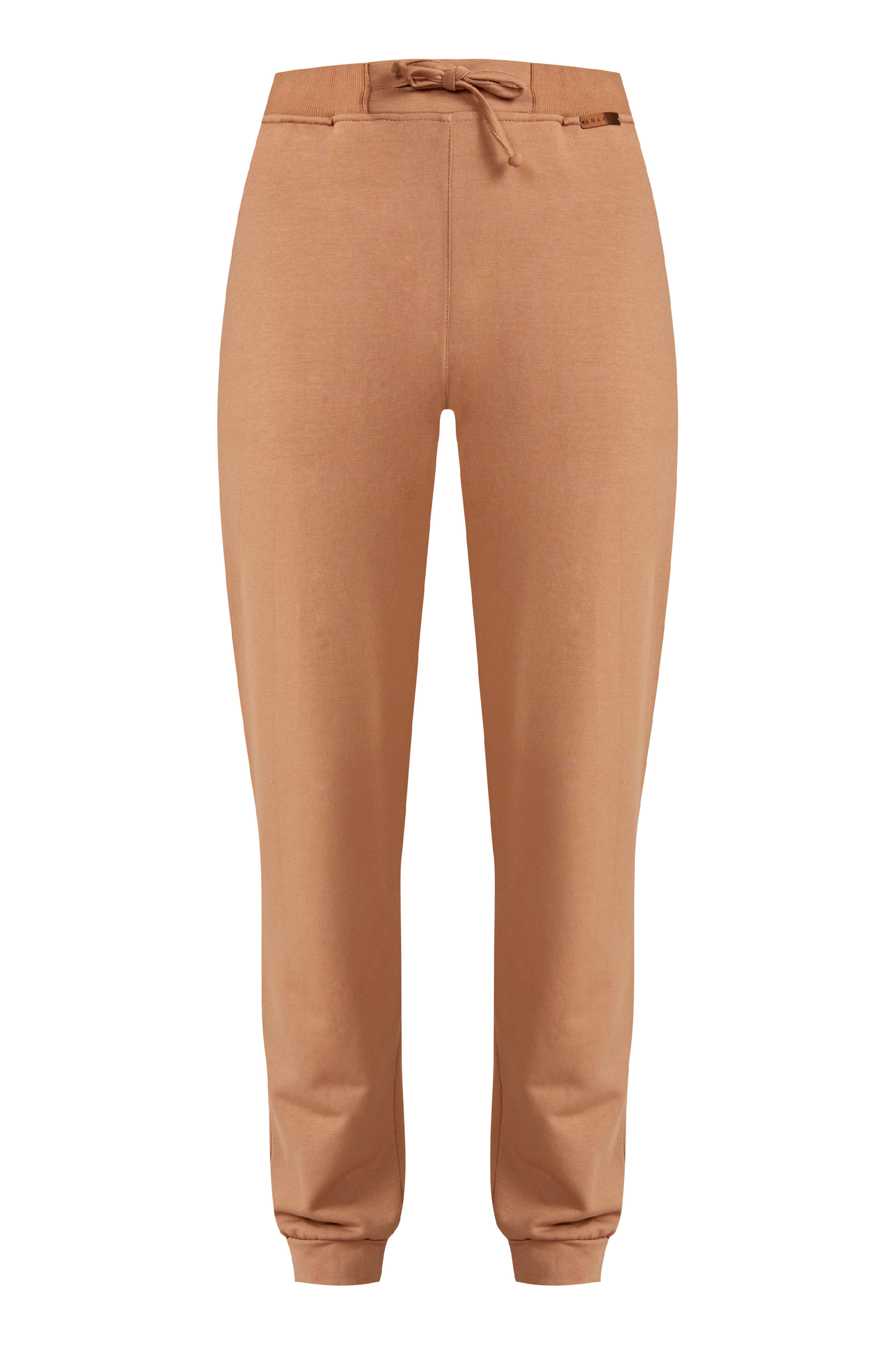 Spodnie Comfort Camel