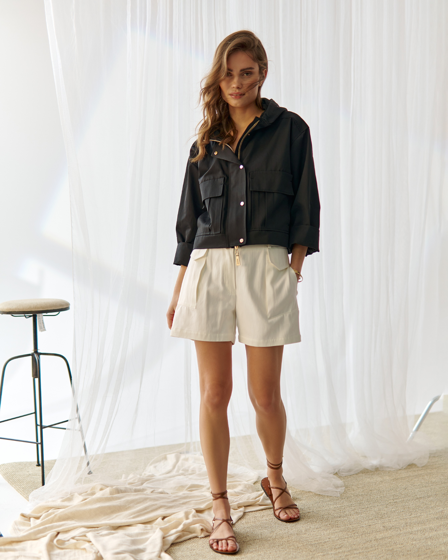 Reno shorts