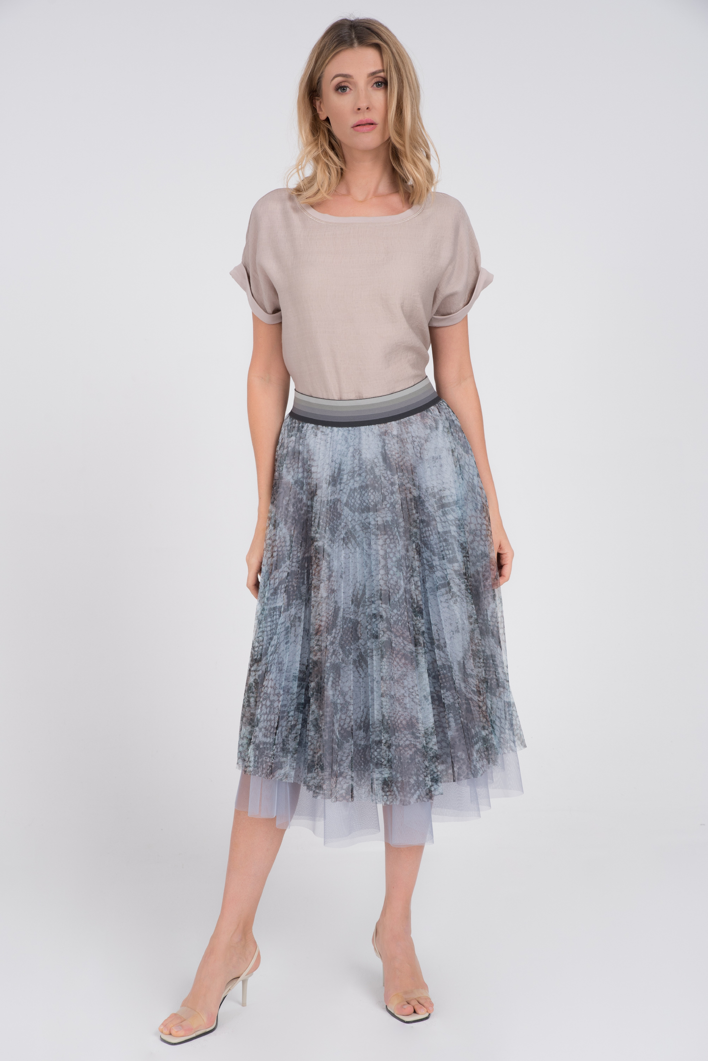 Spódnica Bahama Blue