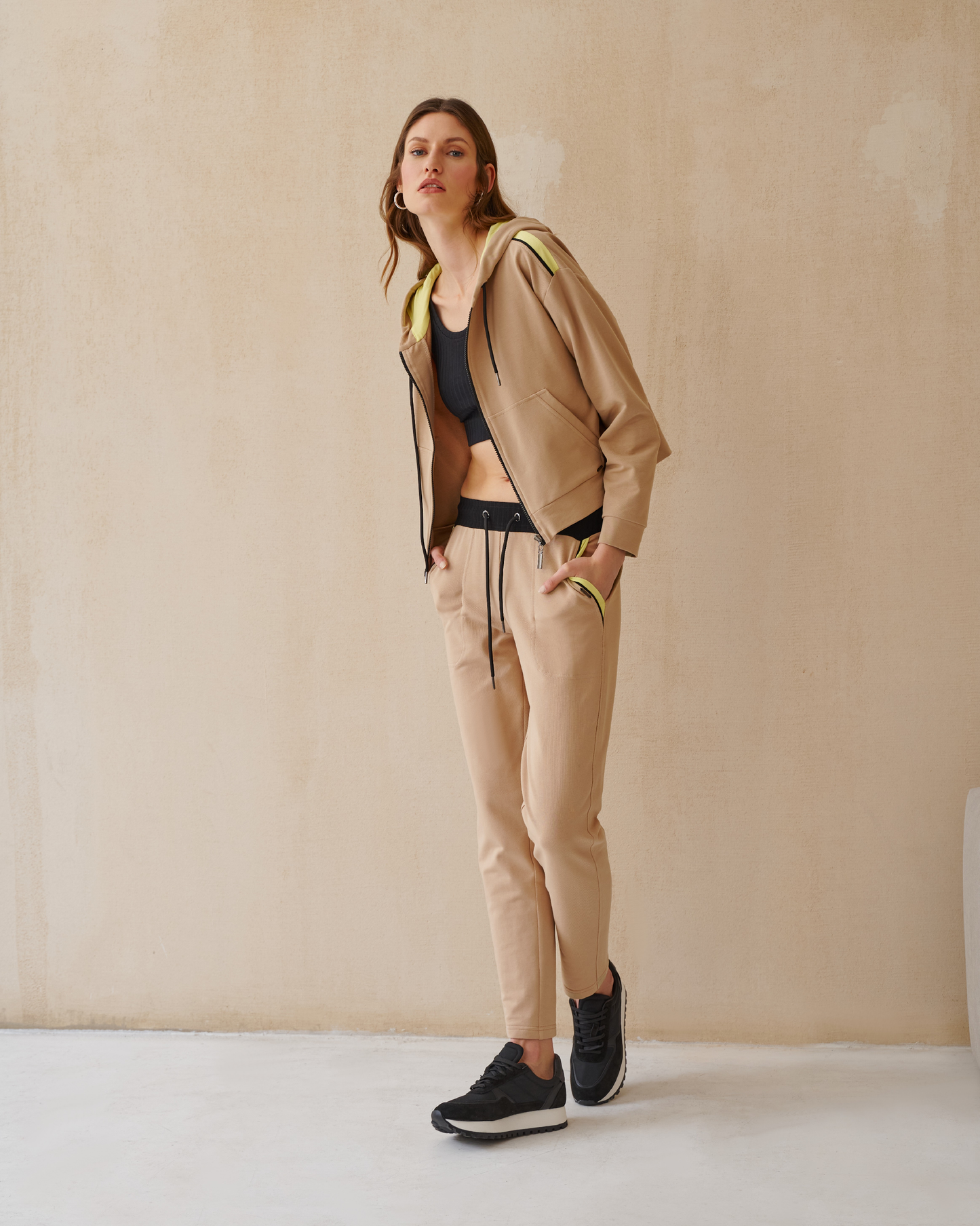 Bluza Tukan