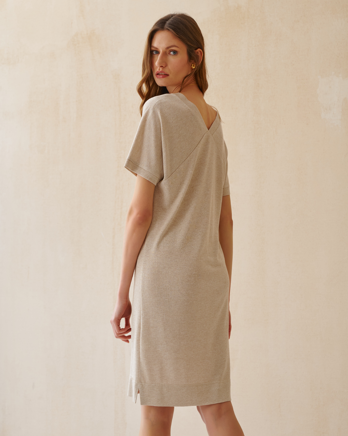 Alexa dress