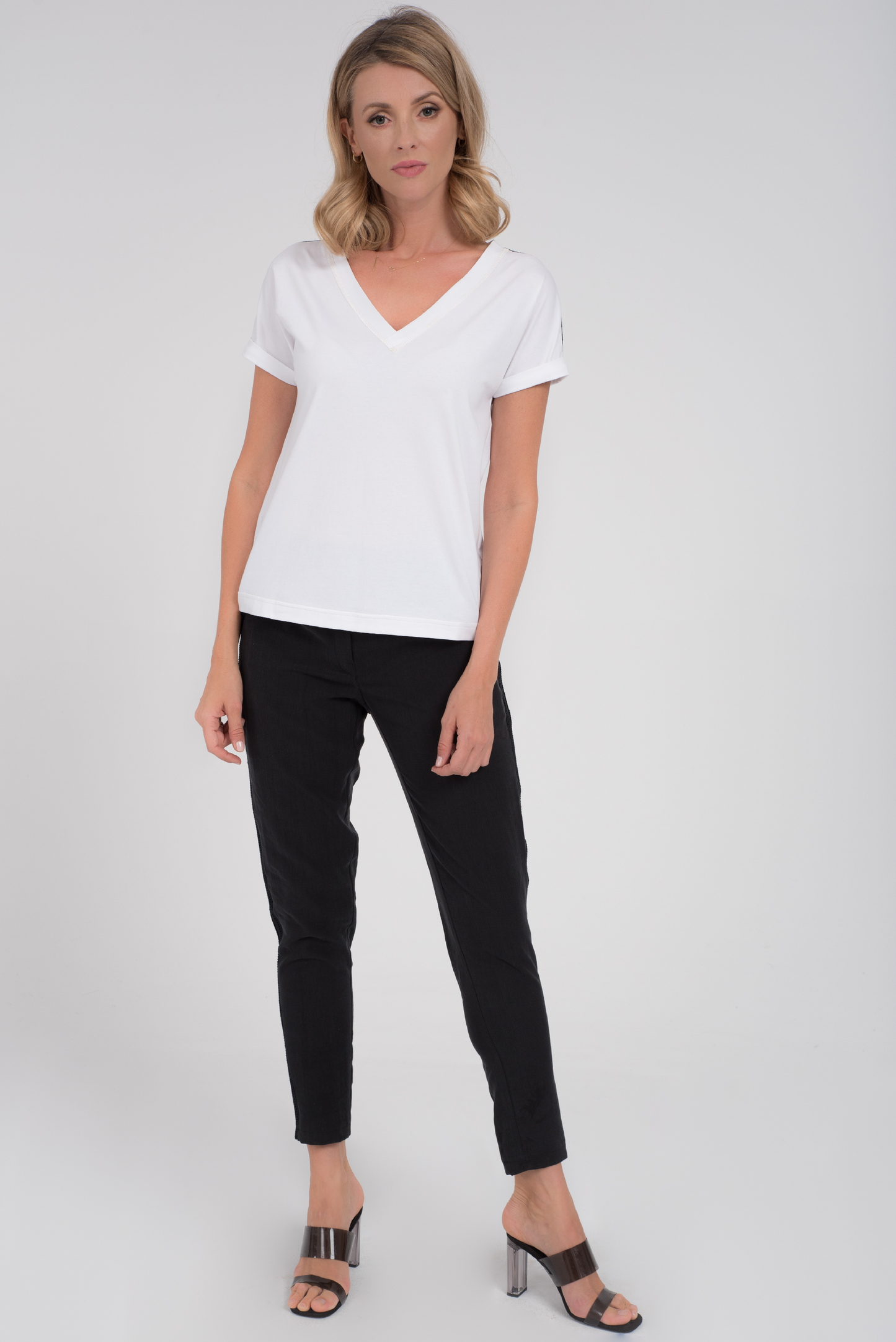 Pantalon Cora