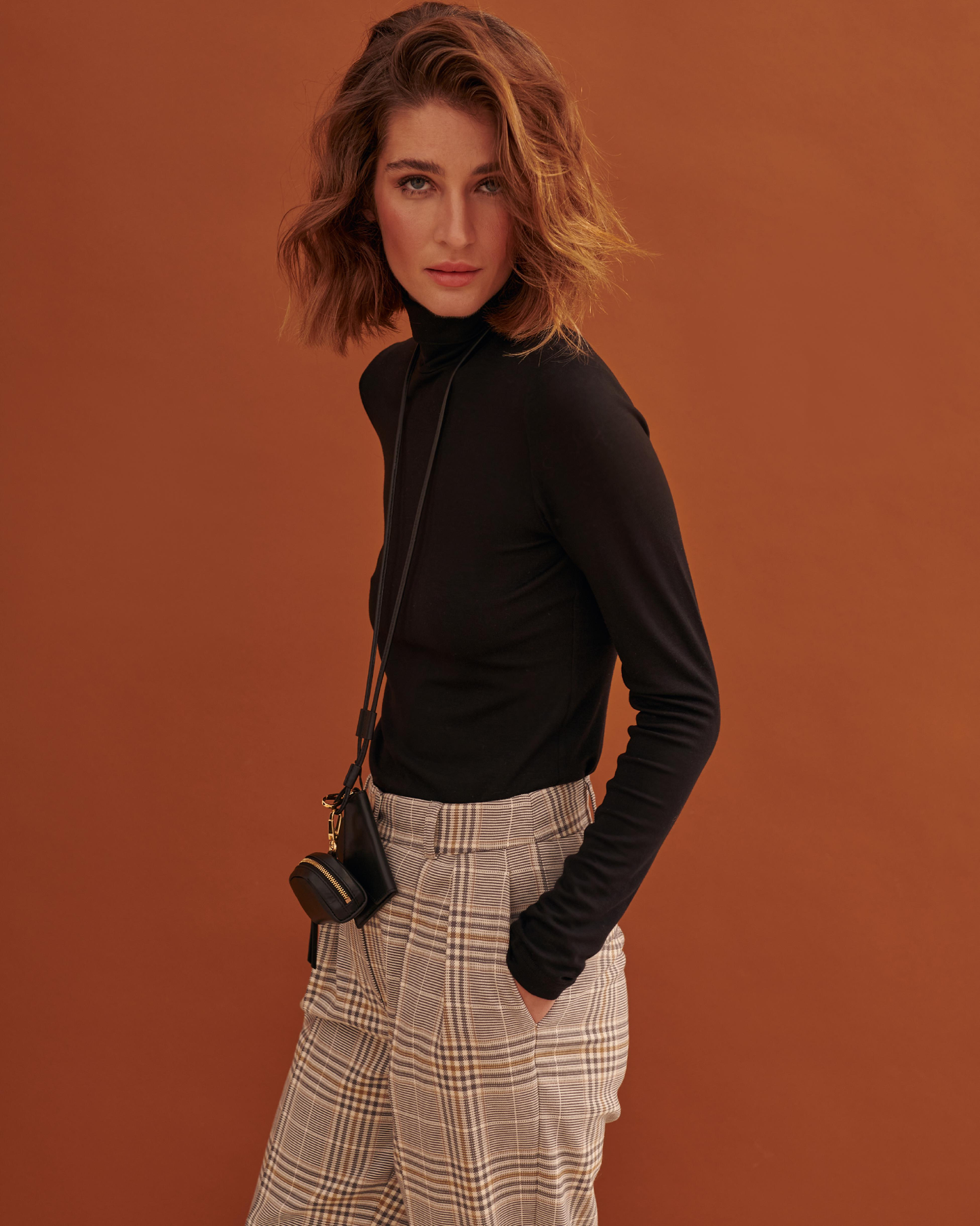 Golf Marit
