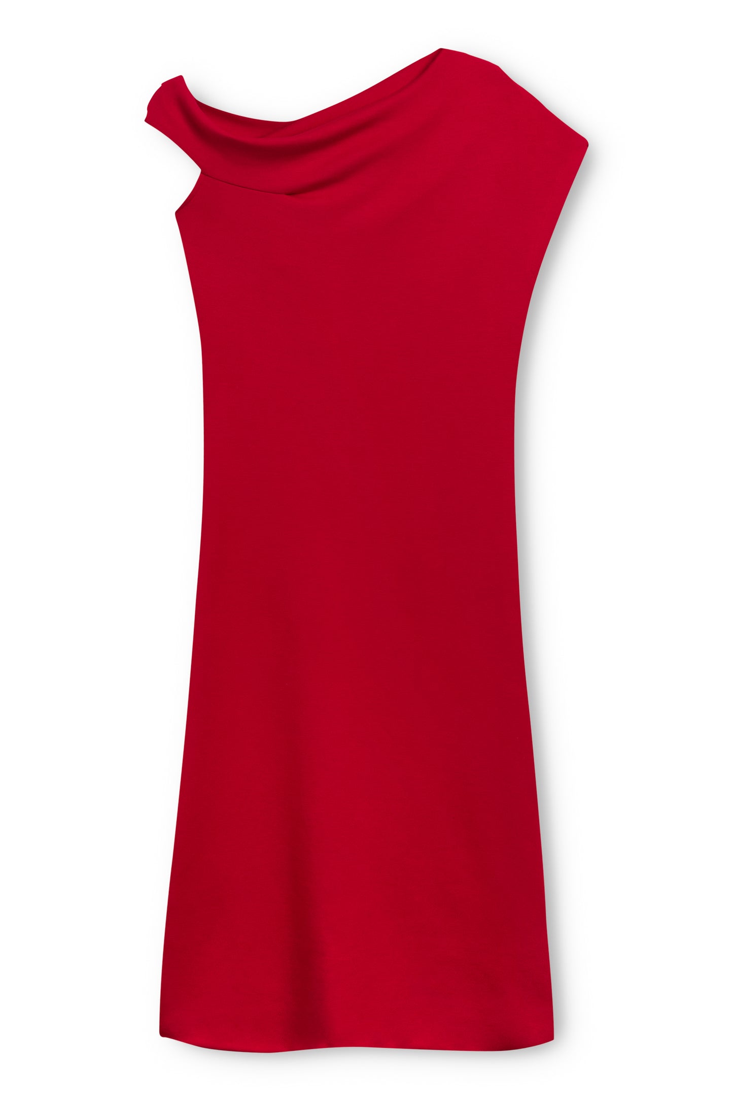 Sukienka Heartbreaker czerwona