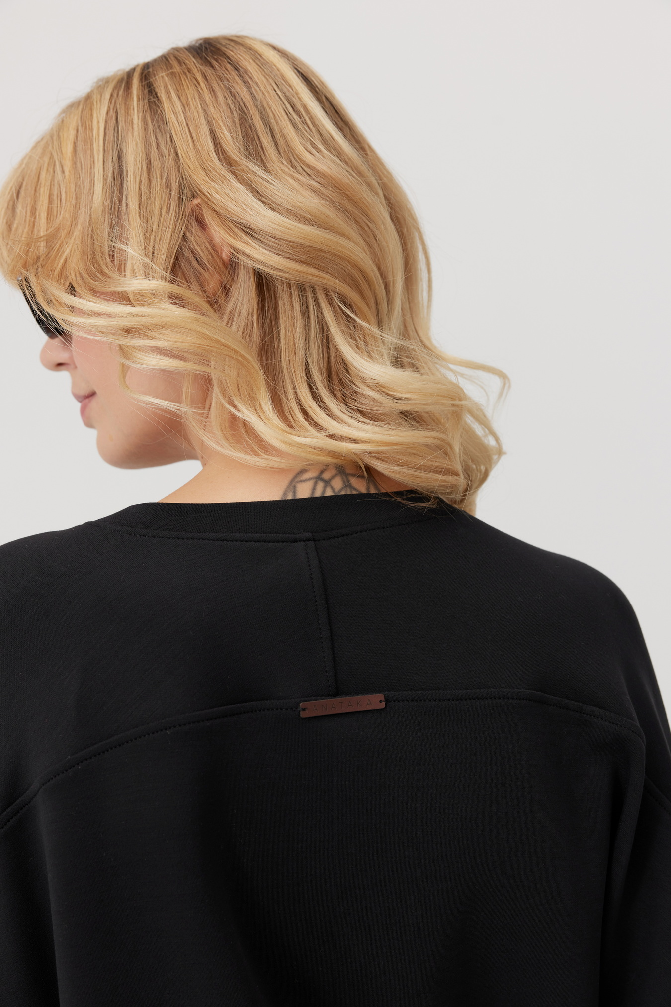 Bluza Flexy