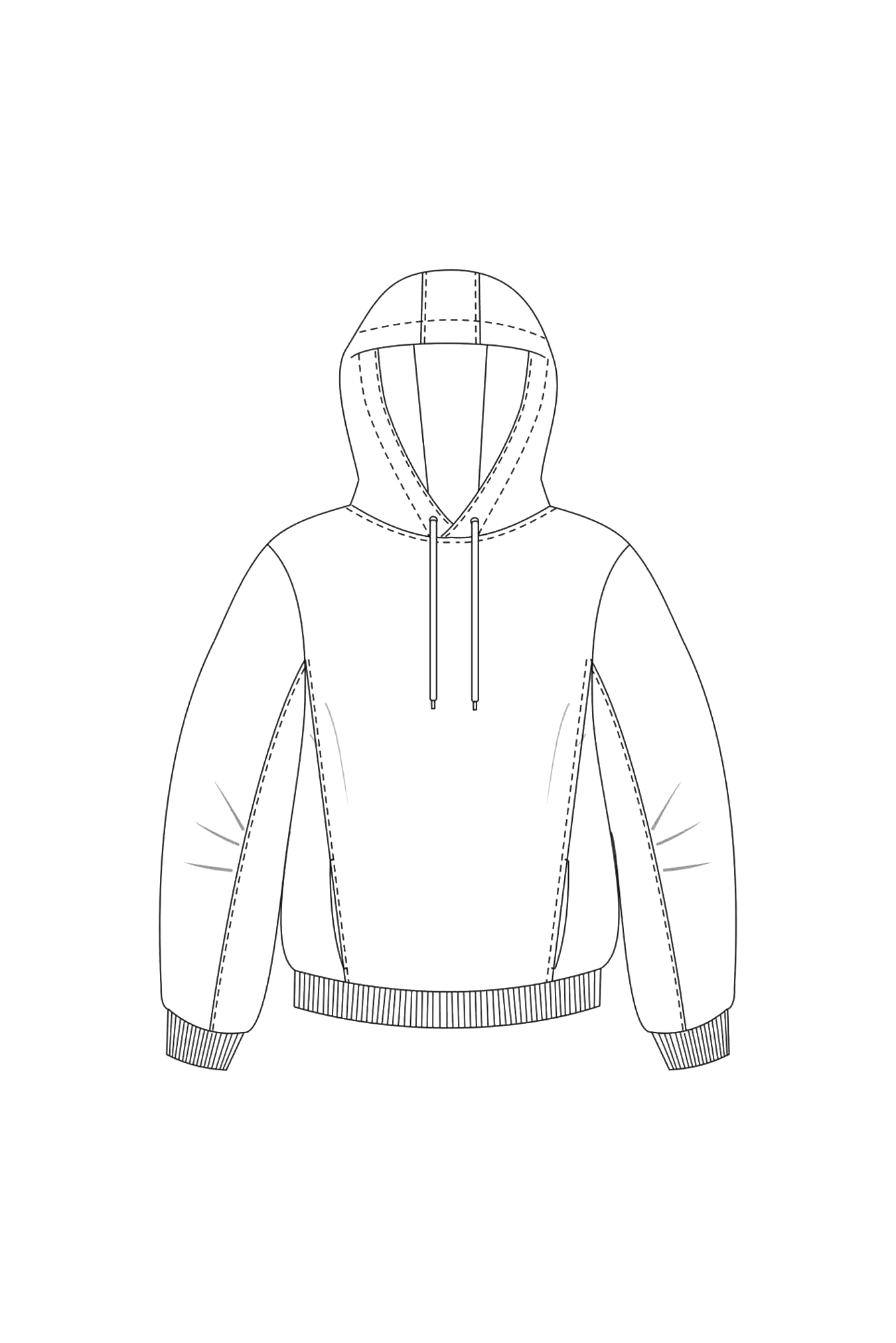 Bluza Flexy