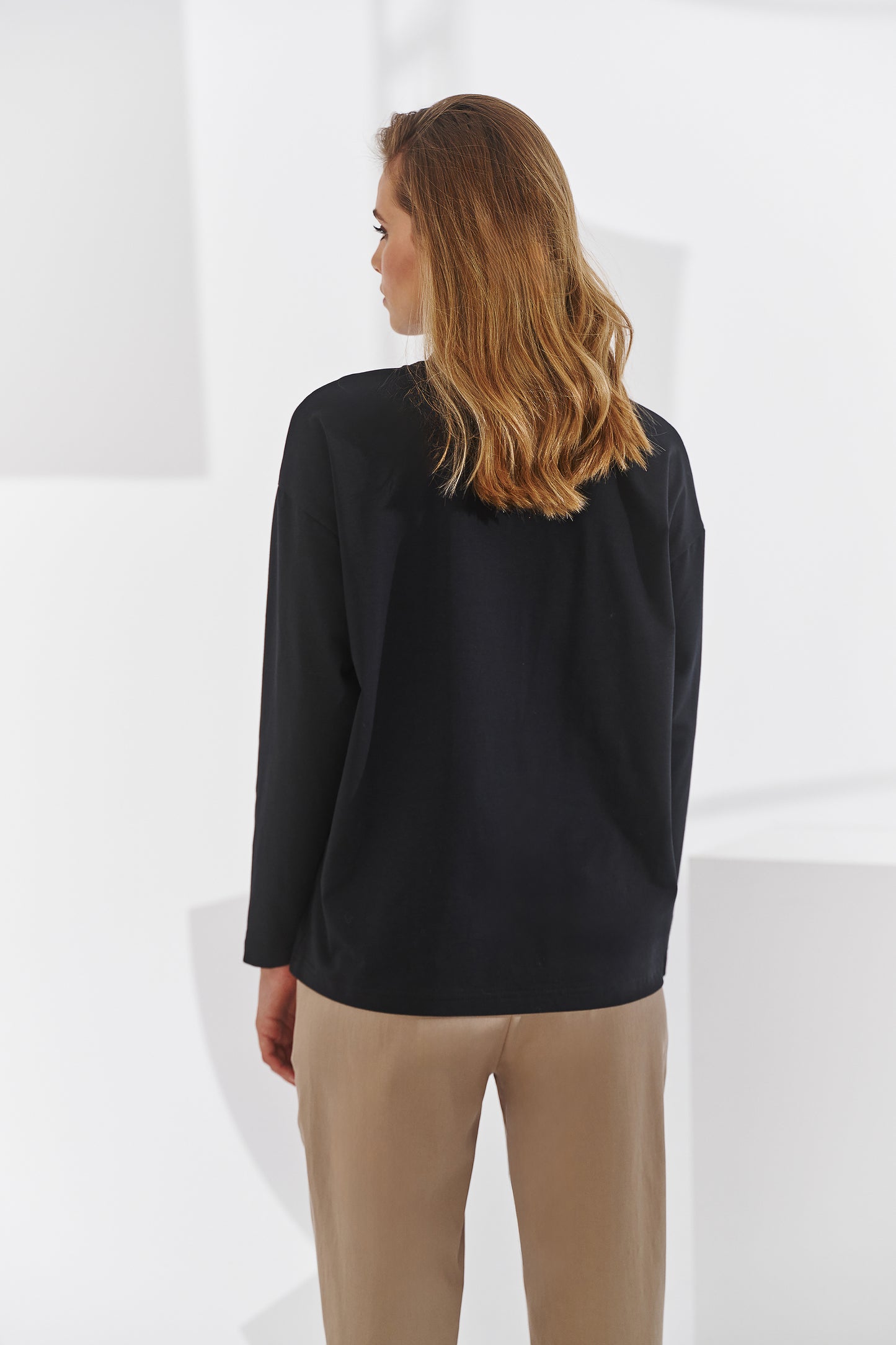 Flux blouse