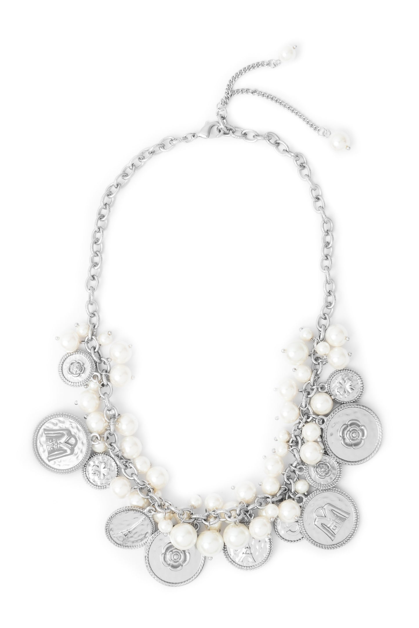 N-101 S necklace