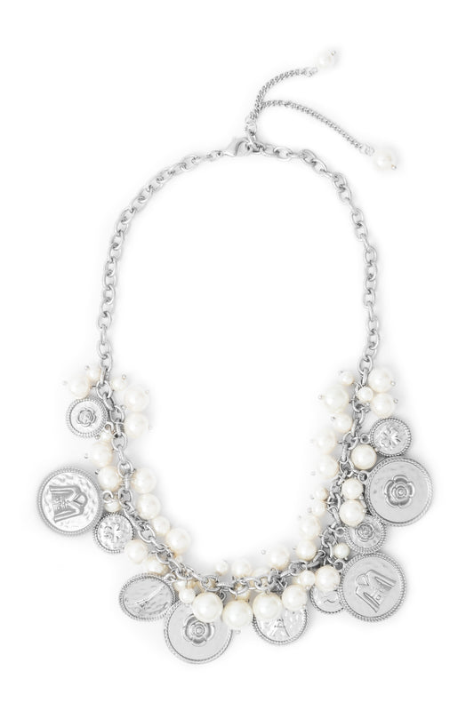 N-101 S necklace