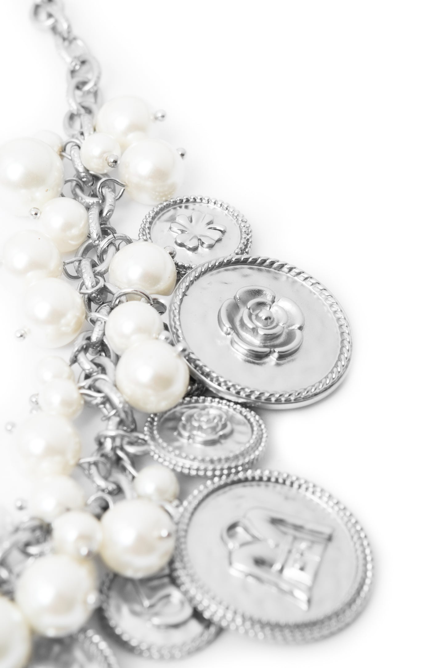 N-101 S necklace