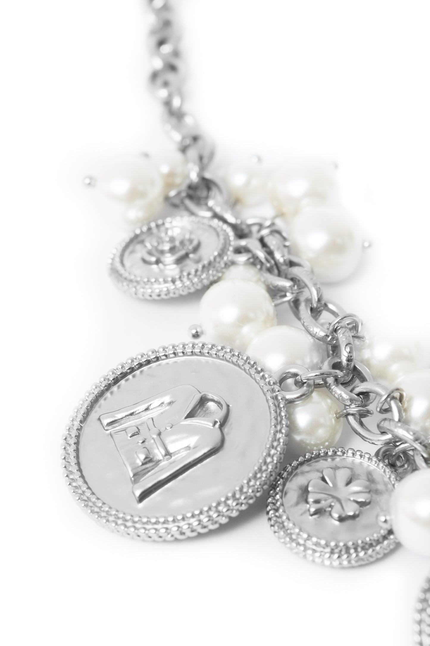 N-101 S necklace