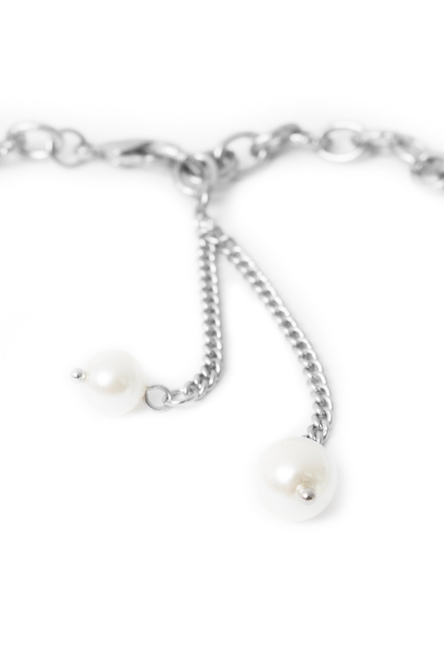 N-101 S necklace